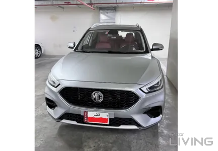 MG ZS  2024